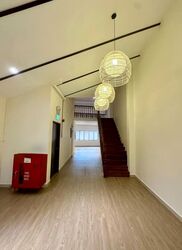 Joo Chiat Road (D15), Shop House #555024081
